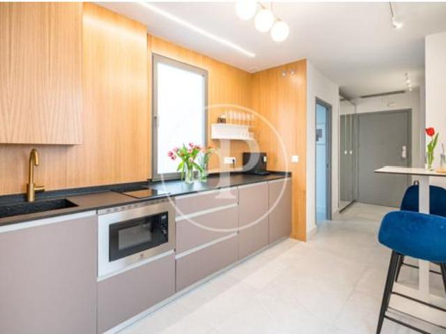 Apartamento Venta Madrid Capital, Embajadores Lavapiés