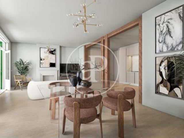 Apartamento Venta Madrid Capital, Embajadores Lavapiés