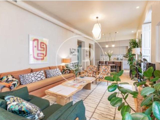 Apartamento Venta Madrid Capital, Embajadores Lavapiés