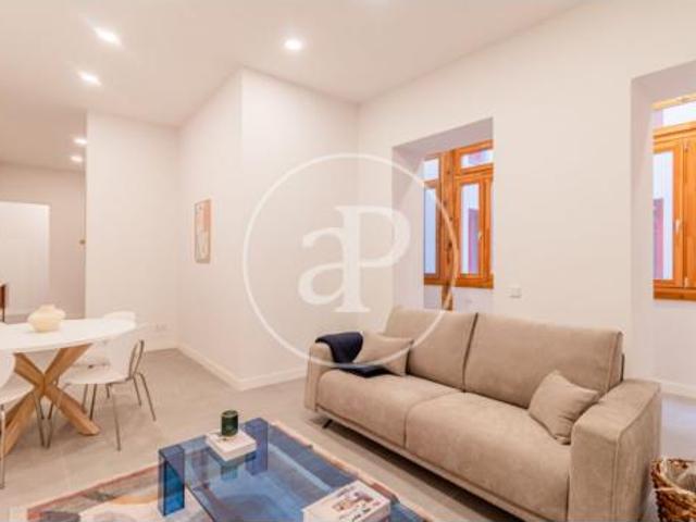 Apartamento Alquiler Madrid Capital, Embajadores Lavapiés