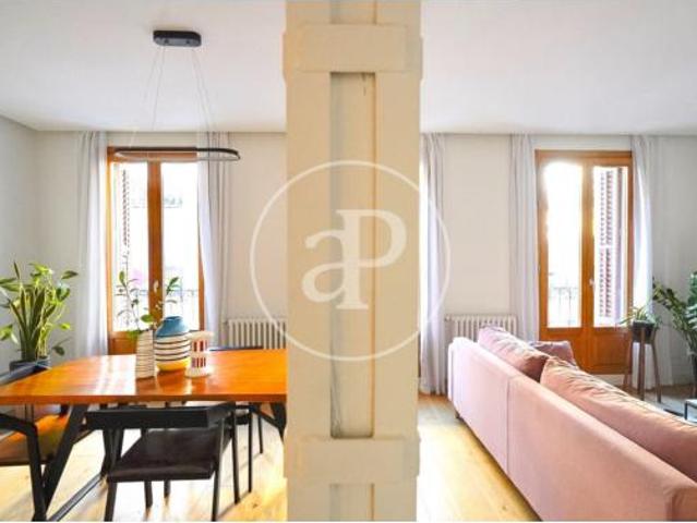Apartamento Venta Madrid Capital, Embajadores Lavapiés