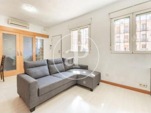 Apartamento Venta Madrid Capital, Embajadores Lavapiés