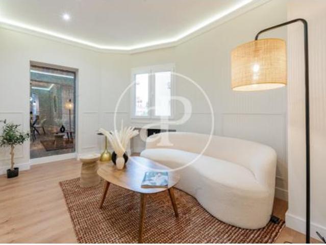 Apartamento Alquiler Madrid Capital, Fuente del Berro