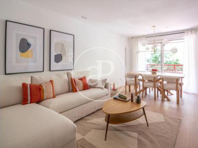 Apartamento Venta Madrid Capital, Fuente del Berro