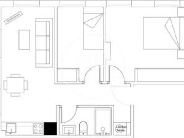 Apartamento Venta Madrid Capital, Fuente del Berro