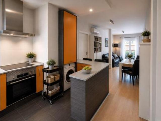 Apartamento Venta Madrid Capital, Fuente del Berro