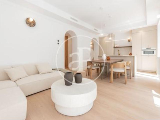 Apartamento Venta Madrid Capital, Gaztambide