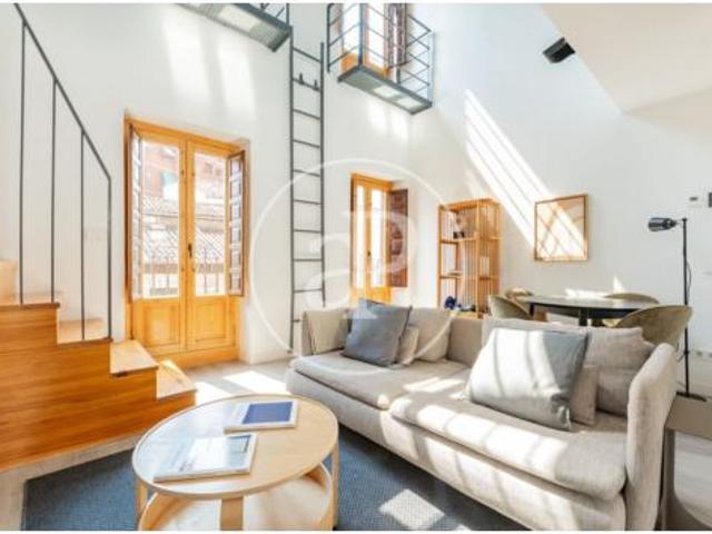 Apartamento Venta Madrid Capital, Gaztambide