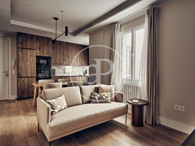 Apartamento Venta Madrid Capital, Goya