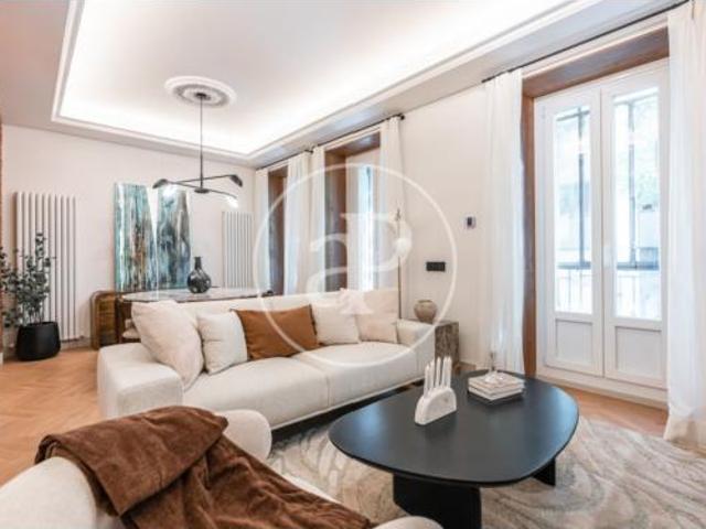 Apartamento Venta Madrid Capital, Goya