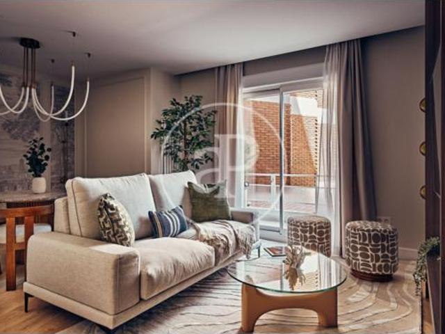 Apartamento Venta Madrid Capital, Goya