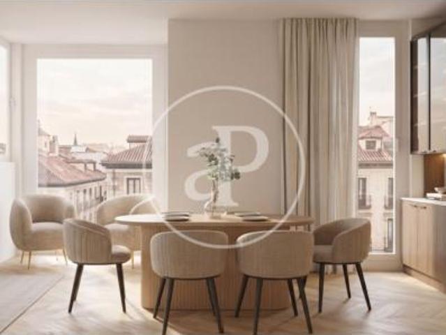 Apartamento Venta Madrid Capital, Goya