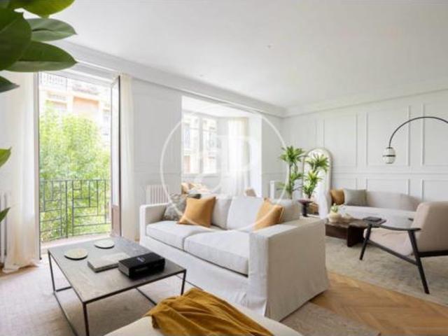 Apartamento Venta Madrid Capital, Goya