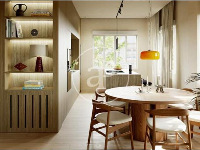 Apartamento Venta Madrid Capital, Goya
