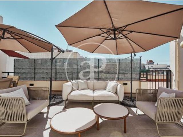 Apartamento Venta Madrid Capital, Goya