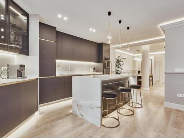 Apartamento Venta Madrid Capital, Goya