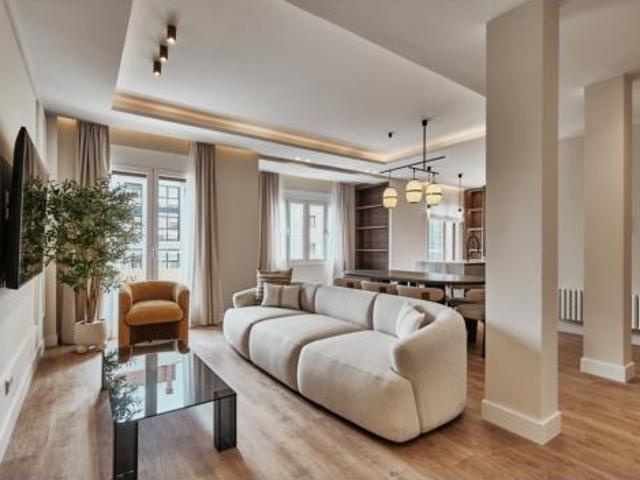 Apartamento Venta Madrid Capital, Goya