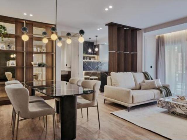 Apartamento Venta Madrid Capital, Goya