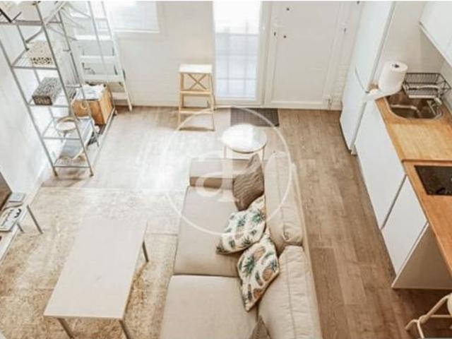 Apartamento Alquiler Madrid Capital, Guindalera