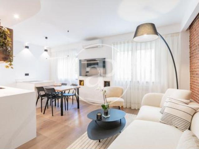 Apartamento Venta Madrid Capital, Guindalera