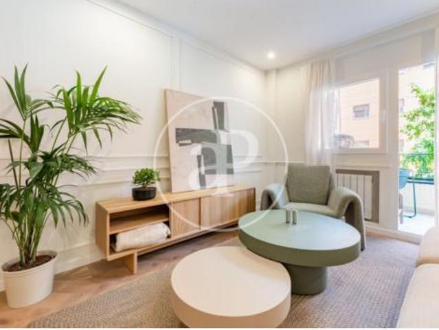 Apartamento Venta Madrid Capital, Guindalera