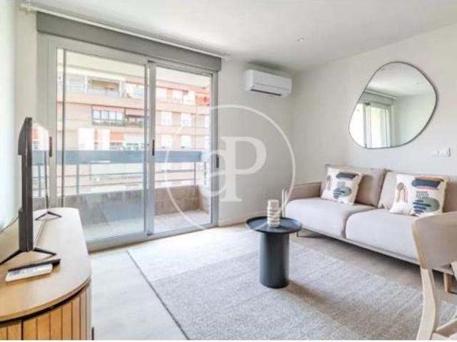 Apartamento Alquiler Madrid Capital, Guindalera