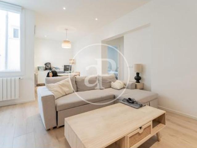Apartamento Venta Madrid Capital, Hispanoamérica