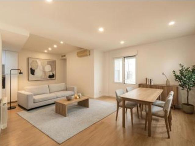 Apartamento Venta Madrid Capital, Hispanoamérica