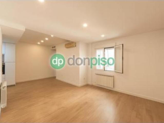 Apartamento Venta Madrid Capital, Hispanoamérica