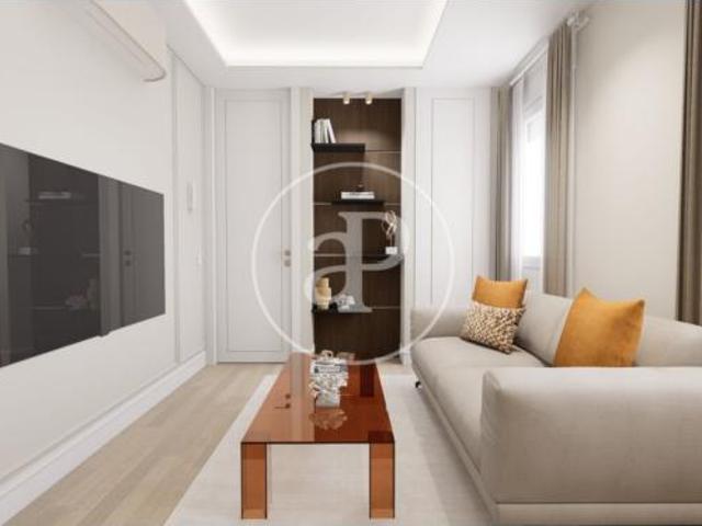 Apartamento Venta Madrid Capital, Ibiza