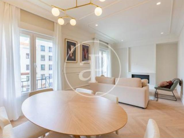 Apartamento Venta Madrid Capital, Ibiza