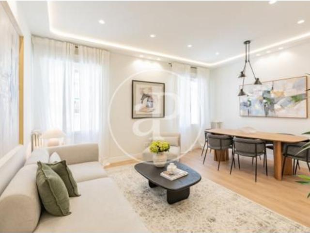Apartamento Venta Madrid Capital, Ibiza