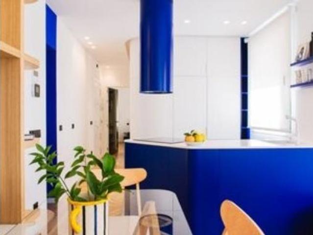 Apartamento Venta Madrid Capital, Ibiza
