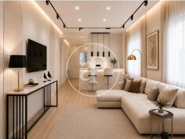 Apartamento Venta Madrid Capital, Jerónimos