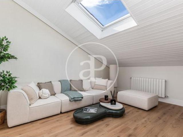 Apartamento Venta Madrid Capital, Justicia Chueca