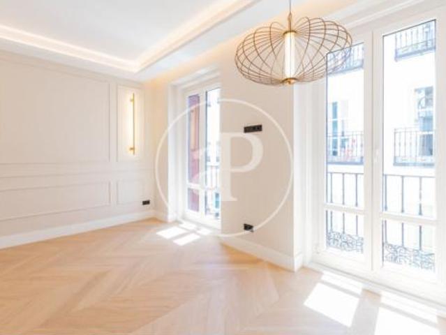 Apartamento Venta Madrid Capital, Justicia Chueca