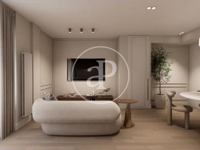 Apartamento Venta Madrid Capital, Justicia Chueca