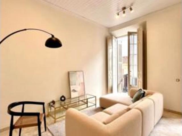 Piso Venta Madrid Capital, Justicia Chueca