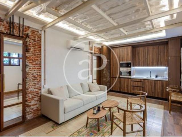 Apartamento Venta Madrid Capital, Justicia Chueca