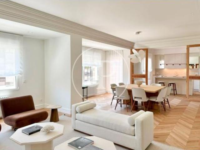 Apartamento Venta Madrid Capital, Lista