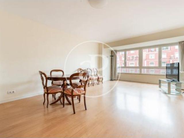 Apartamento Venta Madrid Capital, Lista