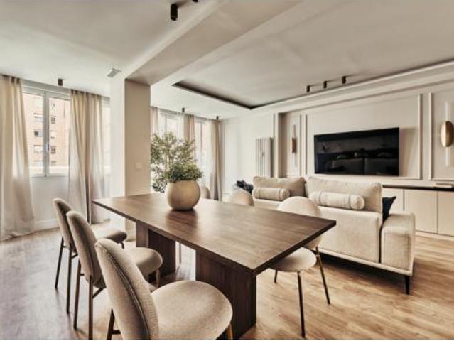 Apartamento Venta Madrid Capital, Lista