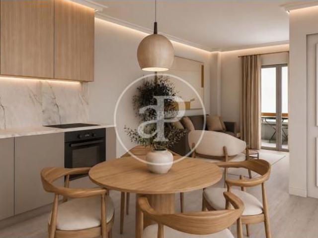 Apartamento Venta Madrid Capital, Lista