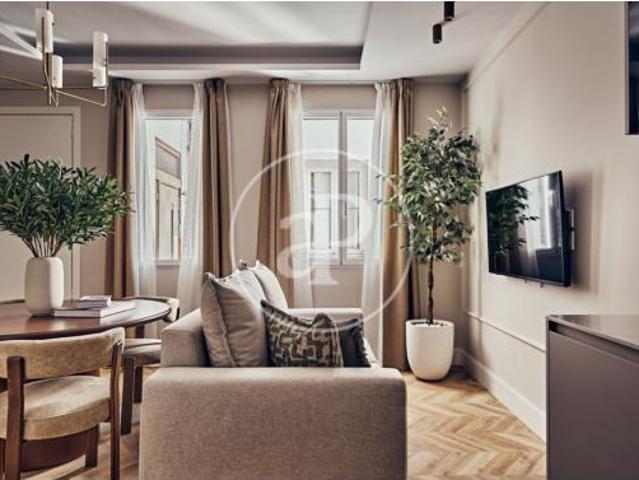 Apartamento Venta Madrid Capital, Lista