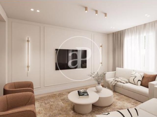 Apartamento Venta Madrid Capital, Lista