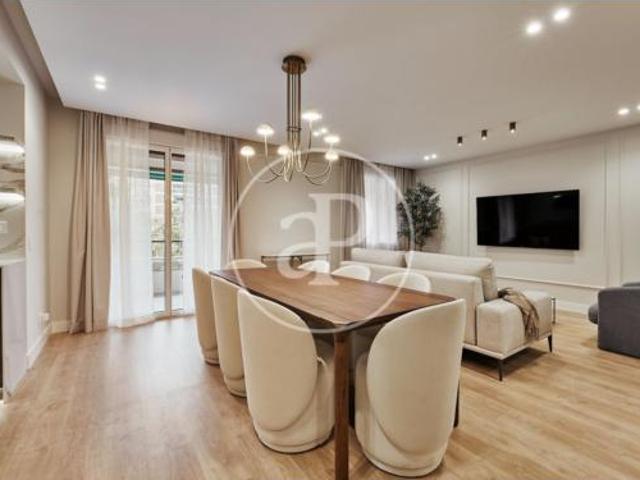 Apartamento Venta Madrid Capital, Lista