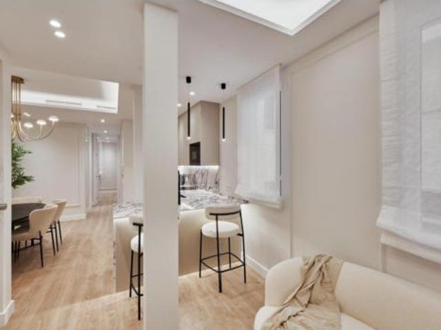 Apartamento Venta Madrid Capital, Lista