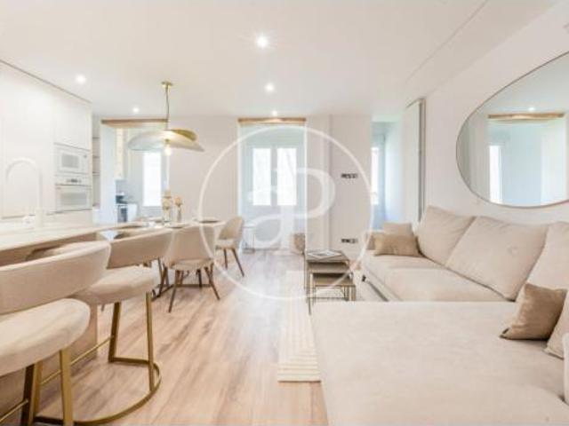 Apartamento Venta Madrid Capital, Lista