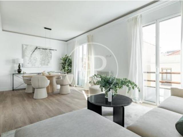 Apartamento Venta Madrid Capital, Lista