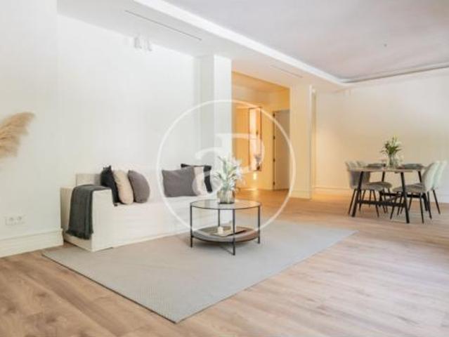 Apartamento Venta Madrid Capital, Lista